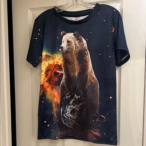 Fun Men’s Shirt😜